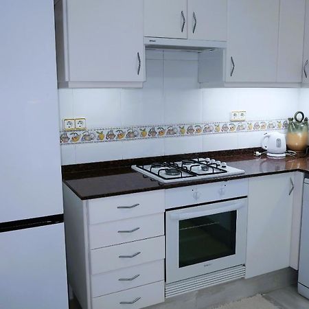 Entire Apartment , 2 Bedrooms Newly Remodeled Center Sitges Barcelona ภายนอก รูปภาพ