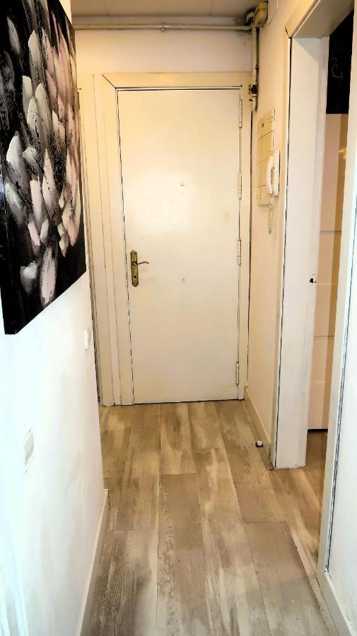 Entire Apartment , 2 Bedrooms Newly Remodeled Center Sitges Barcelona ภายนอก รูปภาพ